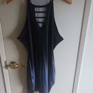 Halter dress